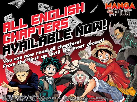 mangá plus.